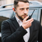 Celebrity Protection